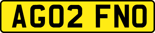 AG02FNO