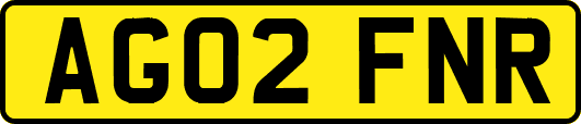 AG02FNR
