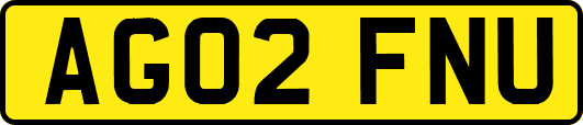 AG02FNU