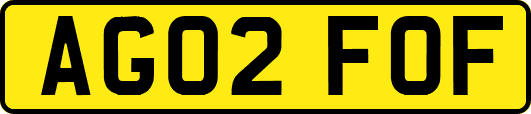 AG02FOF