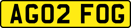 AG02FOG