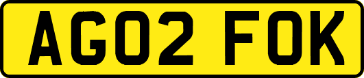 AG02FOK