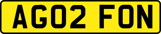 AG02FON