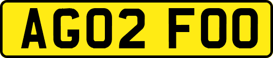 AG02FOO