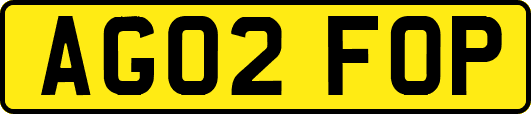 AG02FOP