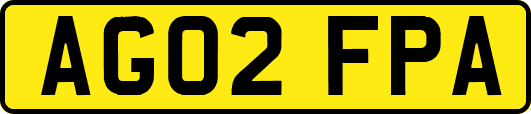 AG02FPA