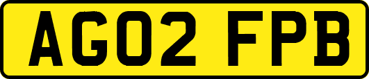 AG02FPB