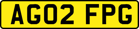 AG02FPG
