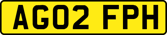 AG02FPH