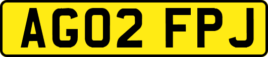 AG02FPJ