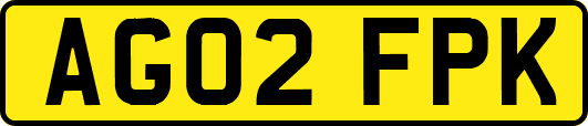 AG02FPK