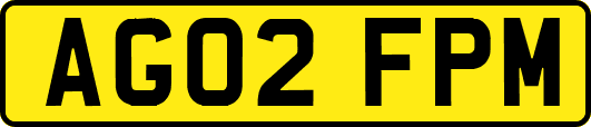 AG02FPM