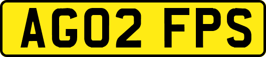 AG02FPS