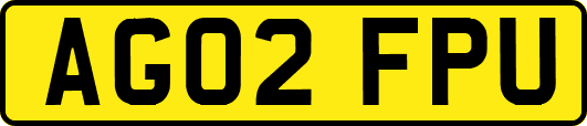 AG02FPU