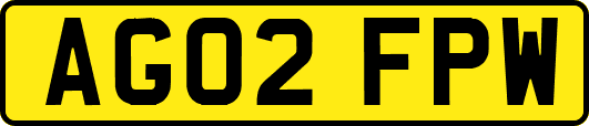 AG02FPW