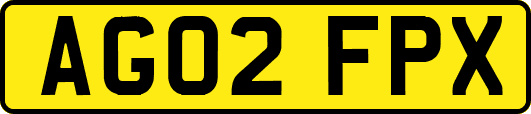 AG02FPX