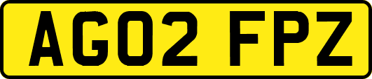 AG02FPZ