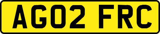 AG02FRC