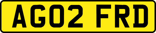 AG02FRD