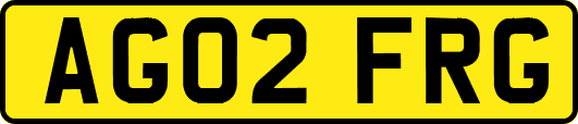 AG02FRG