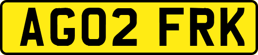 AG02FRK