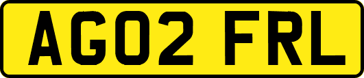 AG02FRL