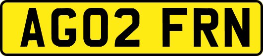 AG02FRN