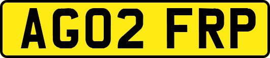 AG02FRP