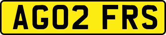 AG02FRS