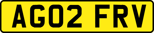 AG02FRV