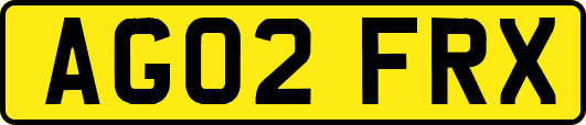 AG02FRX