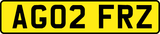 AG02FRZ