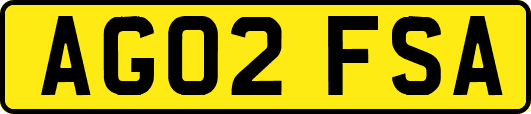 AG02FSA