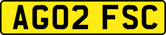 AG02FSC