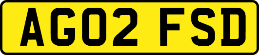 AG02FSD