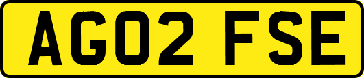 AG02FSE