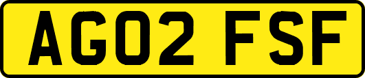 AG02FSF