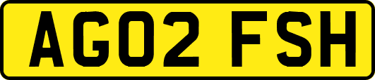 AG02FSH