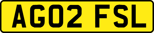AG02FSL