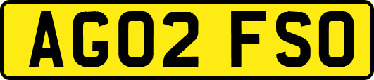 AG02FSO