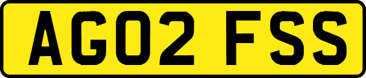 AG02FSS