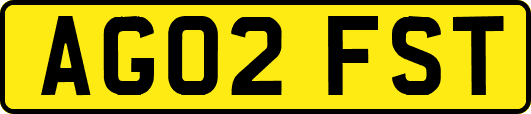 AG02FST