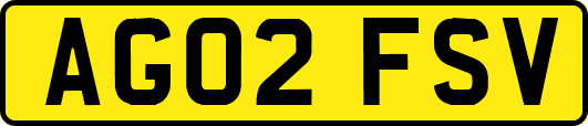 AG02FSV