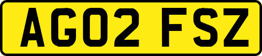 AG02FSZ