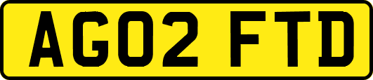 AG02FTD