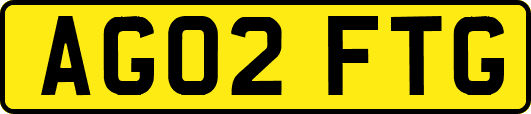 AG02FTG