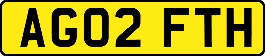 AG02FTH