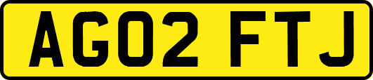 AG02FTJ