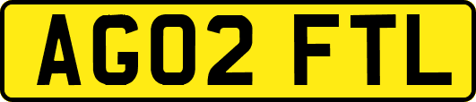 AG02FTL