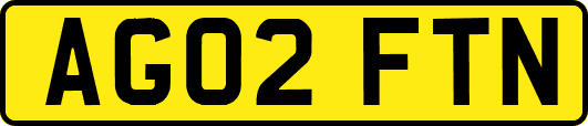 AG02FTN